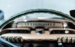 Dodge Polara Station Wagon 1960 года